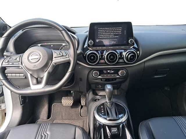 Nissan Juke 1.6 Hybrid 143ch Premi&egrave;re Edition 2022.5