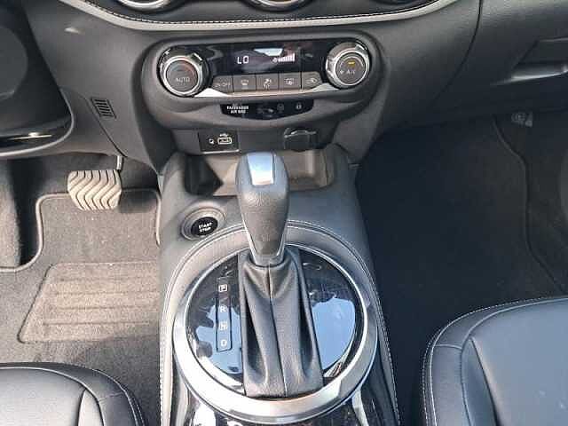 Nissan Juke 1.6 Hybrid 143ch Premi&egrave;re Edition 2022.5