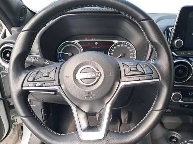 Nissan Juke 1.6 Hybrid 143ch Premi&egrave;re Edition 2022.5