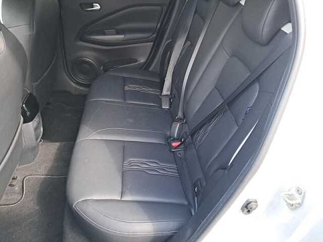 Nissan Juke 1.6 Hybrid 143ch Premi&egrave;re Edition 2022.5