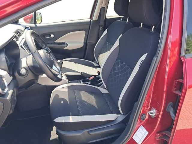 Nissan Micra 1.0 IG-T 100ch Made in France 2020