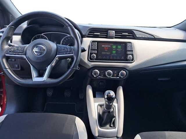 Nissan Micra 1.0 IG-T 100ch Made in France 2020