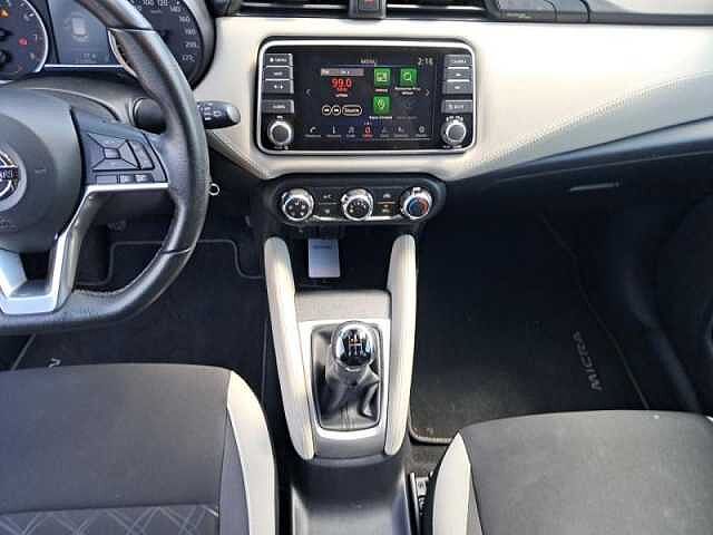 Nissan Micra 1.0 IG-T 100ch Made in France 2020