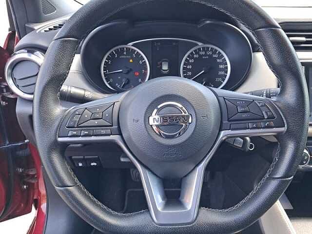 Nissan Micra 1.0 IG-T 100ch Made in France 2020