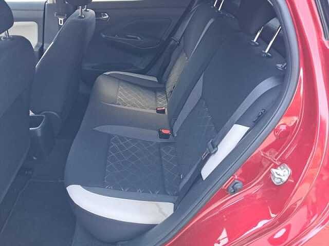 Nissan Micra 1.0 IG-T 100ch Made in France 2020