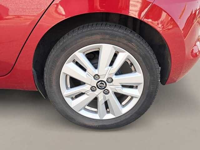 Nissan Micra 1.0 IG-T 100ch Made in France 2020