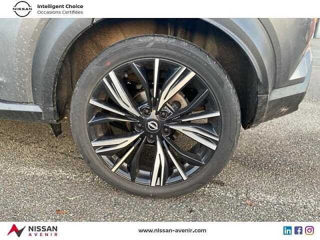 Nissan Juke 1.6 Hybrid 143ch N-Design 2023.5