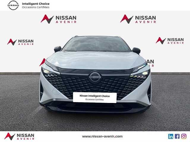 Nissan Qashqai e-POWER 190ch Tekna+