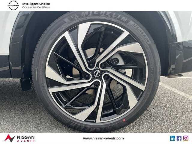 Nissan Qashqai e-POWER 190ch Tekna+
