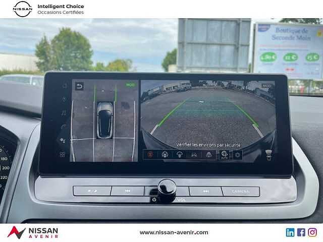 Nissan Qashqai e-POWER 190ch Tekna+