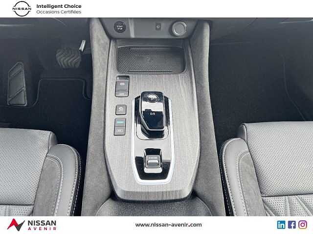 Nissan Qashqai e-POWER 190ch Tekna+