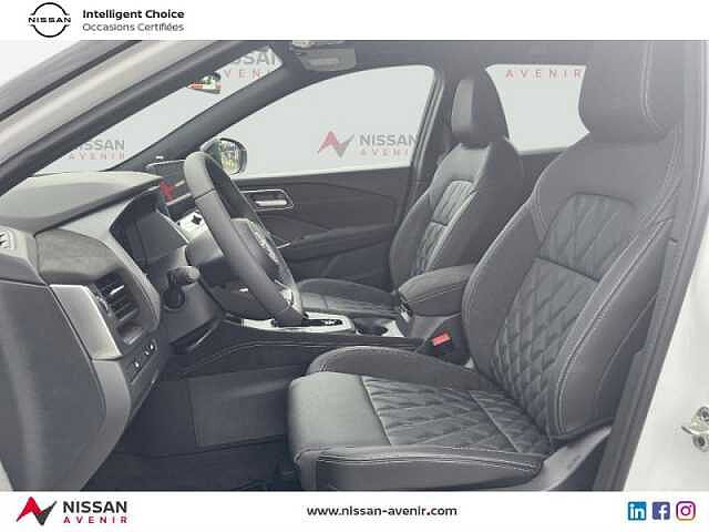 Nissan Qashqai e-POWER 190ch Tekna+