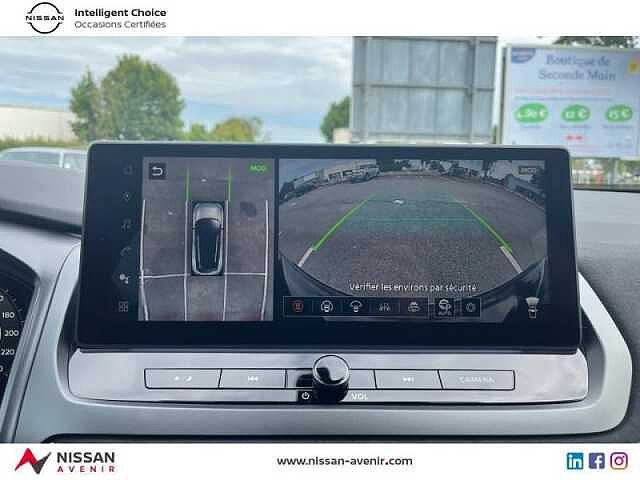 Nissan Qashqai e-POWER 190ch Tekna+