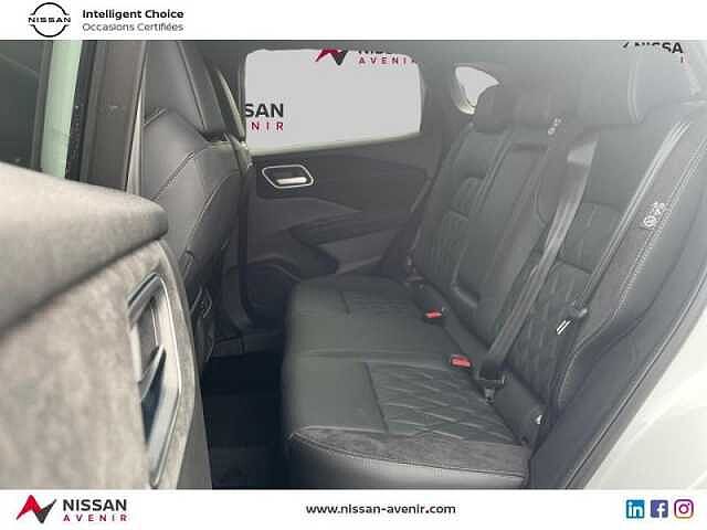 Nissan Qashqai e-POWER 190ch Tekna+