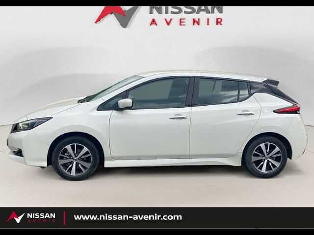 Nissan Leaf 150ch 40kWh Acenta 21.5