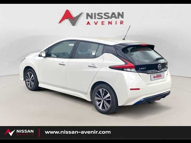 Nissan Leaf 150ch 40kWh Acenta 21.5