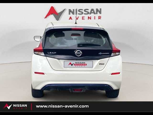 Nissan Leaf 150ch 40kWh Acenta 21.5