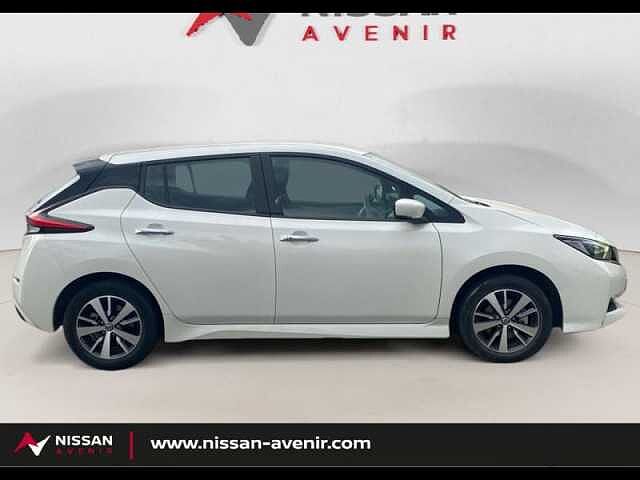 Nissan Leaf 150ch 40kWh Acenta 21.5