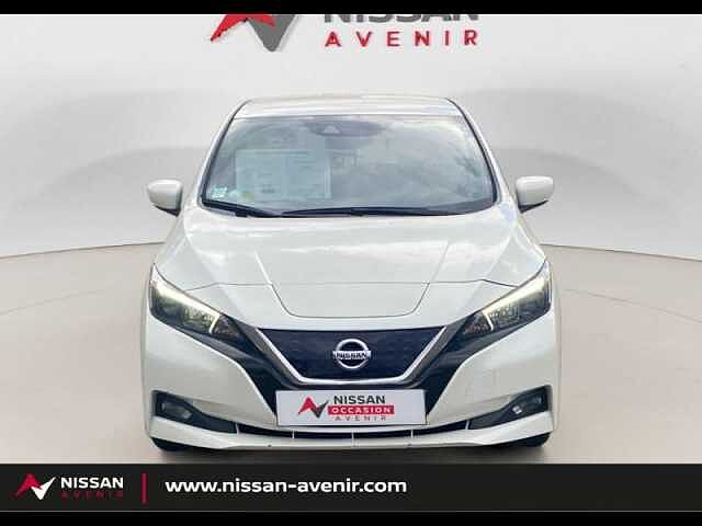 Nissan Leaf 150ch 40kWh Acenta 21.5