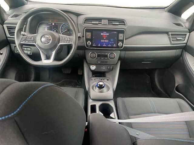 Nissan Leaf 150ch 40kWh Acenta 21.5