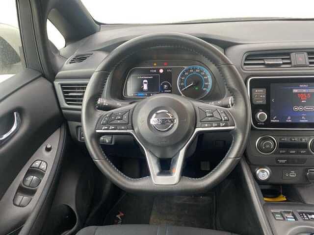 Nissan Leaf 150ch 40kWh Acenta 21.5