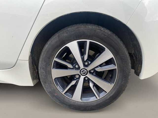Nissan Leaf 150ch 40kWh Acenta 21.5