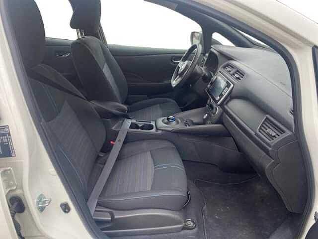 Nissan Leaf 150ch 40kWh Acenta 21.5