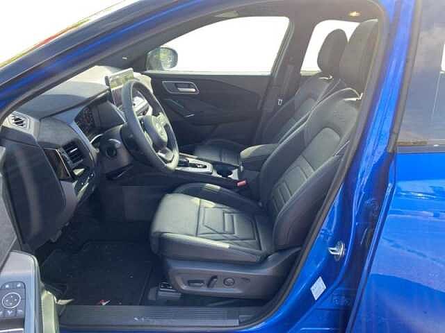 Nissan Qashqai e-POWER 190ch N-Design+