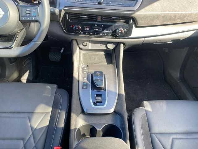 Nissan Qashqai e-POWER 190ch N-Design+