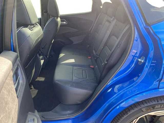 Nissan Qashqai e-POWER 190ch N-Design+