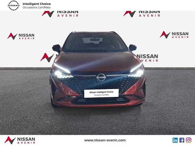 Nissan Qashqai e-POWER 190ch N-Design +