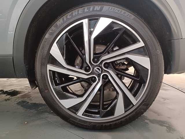 Nissan Qashqai 2021 Qashqai Mild Hybrid 158 ch Xtronic