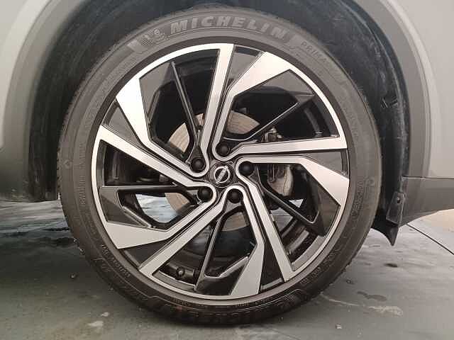 Nissan Qashqai 2021 Qashqai Mild Hybrid 158 ch Xtronic