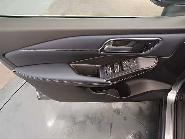 Nissan Qashqai 2021 Qashqai Mild Hybrid 158 ch Xtronic