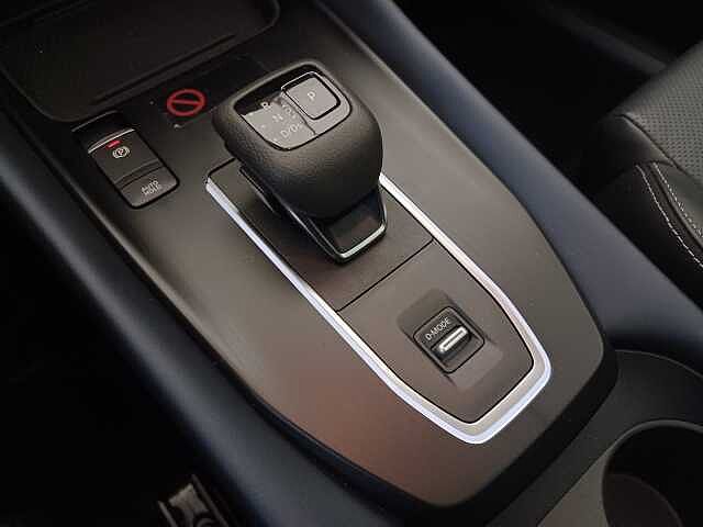 Nissan Qashqai 2021 Qashqai Mild Hybrid 158 ch Xtronic