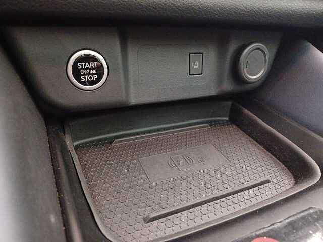 Nissan Qashqai 2021 Qashqai Mild Hybrid 158 ch Xtronic