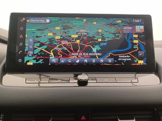 Nissan Qashqai 2021 Qashqai Mild Hybrid 158 ch Xtronic