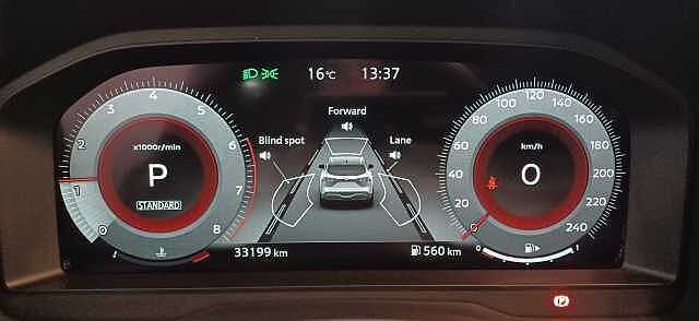 Nissan Qashqai 2021 Qashqai Mild Hybrid 158 ch Xtronic