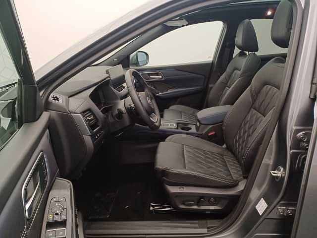Nissan Qashqai 2021 Qashqai Mild Hybrid 158 ch Xtronic