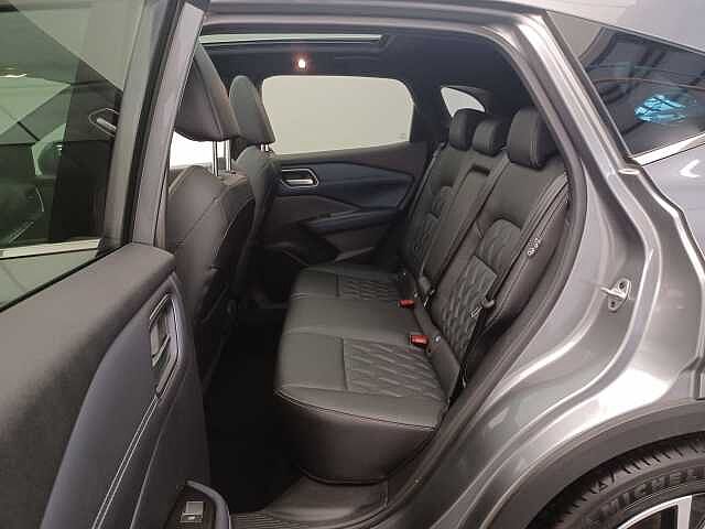 Nissan Qashqai 2021 Qashqai Mild Hybrid 158 ch Xtronic
