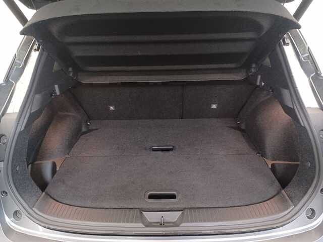 Nissan Qashqai 2021 Qashqai Mild Hybrid 158 ch Xtronic