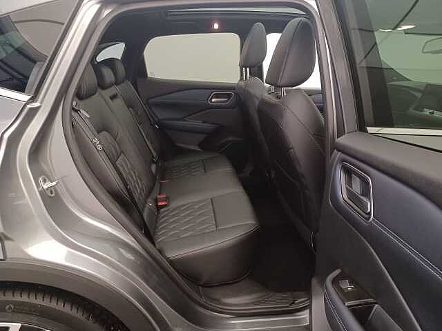 Nissan Qashqai 2021 Qashqai Mild Hybrid 158 ch Xtronic
