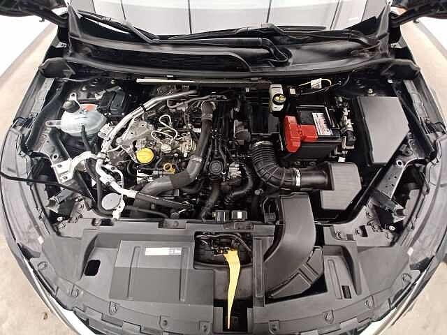 Nissan Qashqai 2021 Qashqai Mild Hybrid 158 ch Xtronic