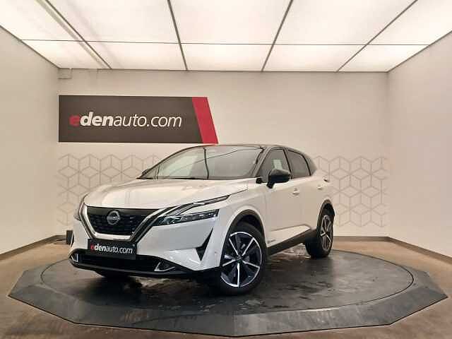 Nissan Qashqai e-Power 190 ch