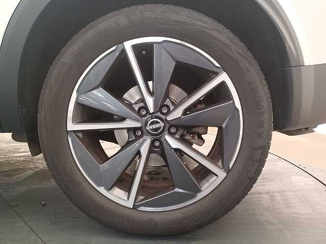 Nissan Qashqai e-Power 190 ch
