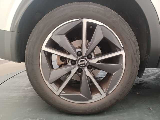 Nissan Qashqai e-Power 190 ch