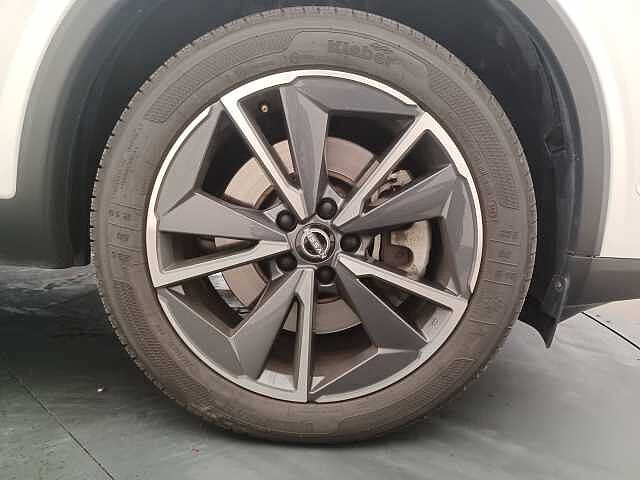 Nissan Qashqai e-Power 190 ch