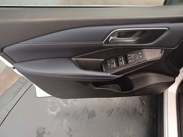 Nissan Qashqai e-Power 190 ch