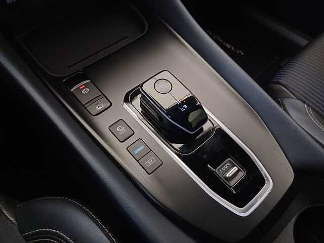 Nissan Qashqai e-Power 190 ch