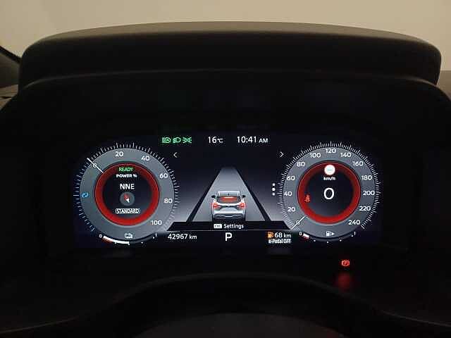 Nissan Qashqai e-Power 190 ch